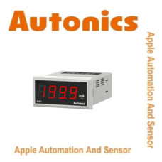 Autonics M4Y-T-DX Digital Panel Meter Distributor, Dealer, Supplier, Price, in India.