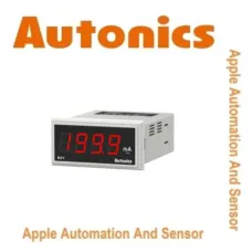 Autonics M4YS-NA