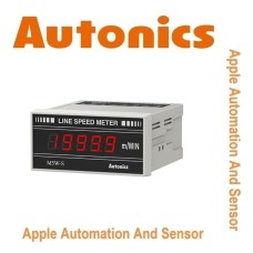 Autonics M5W-S-1 Digital Panel Meter Distributor, Dealer, Supplier, Price, in India.