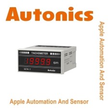 Autonics M5W-T-1 Digital Panel Meter Distributor, Dealer, Supplier, Price, in India.
