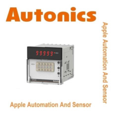 Autonics Pluse Meter MP5M-42