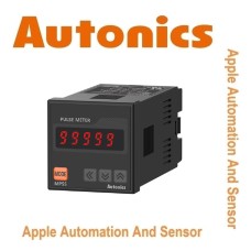 Autonics MP5S-4N Digital Panel Meter Distributor, Dealer, Supplier, Price, in India.