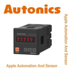 Autonics Pluse Meter MP5S-4N