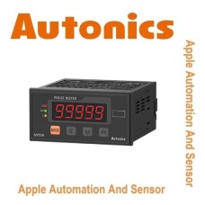Autonics MP5W-4A Digital Panel Meter Distributor, Dealer, Supplier, Price, in India.