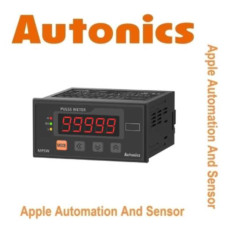 Autonics Pluse Meter MP5W-4N