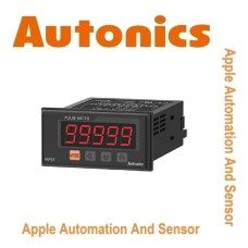 Autonics MP5Y-41 Digital Panel Meter Distributor, Dealer, Supplier, Price, in India.