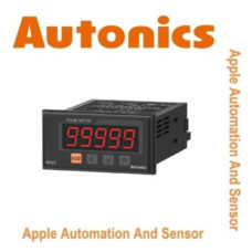 Autonics MP5Y-42 Digital Panel Meter Distributor, Dealer, Supplier, Price, in India.