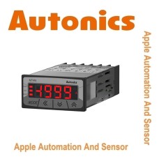 Autonics MT4N-DA-E2 Digital Panel Meter Distributor, Dealer, Supplier, Price, in India.