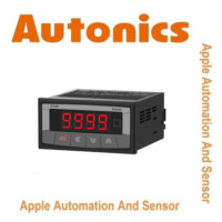 Autonics MT4W-AV-10 Digital Panel Meter Distributor Dealer Supplier Price in India.