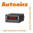 Autonics Panel Meter MT4W-AV-45