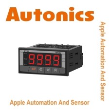 Autonics MT4Y-DV-40 Digital Panel Meter Distributor, Dealer, Supplier, Price, in India.