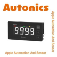 Autonics MX4W-A-F1 Digital Panel Meter Distributor Dealer Supplier Price in India.