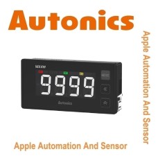 Autonics MX4W-V-F2 Digital Panel Meter Distributor, Dealer, Supplier, Price, in India.