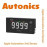 Autonics MX4W-A-F1 Digital Panel Meter Distributor, Dealer, Supplier, Price, in India.