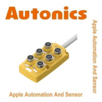 Autonics P96-M12-1 Connection Box Distributor Dealer Supplier Price in India.