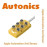 Autonics P96-M12-1 Connection Box Distributor, Dealer, Supplier, Price, in India.