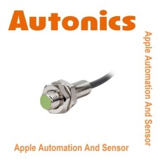 Autonics PR08-1.5DN Proximity Sensor Distributor, Dealer, Supplier, Price, in India.