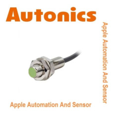 Autonics PR08-1.5DN Proximity Sensor Distributor, Dealer, Supplier, Price, in India.