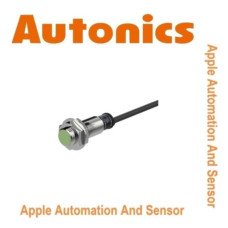 Autonics PR12-2DN Proximity Sensor Distributor Dealer Supplier Price in India.