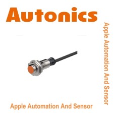 Autonics PR12-2DP Proximity Sensor Distributor, Dealer, Supplier, Price, in India.