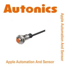 Autonics PR12-2DP2