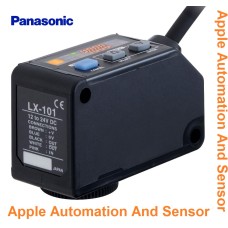 Panasonic Mark Sensor LX-101 | LX-101-P | LX-111 | LX-111-P