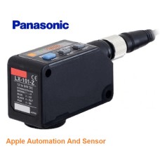 Panasonic Mark Sensor LX-101-P-Z