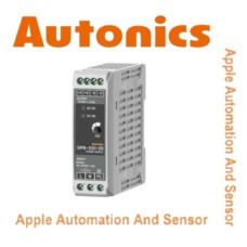 Autonics SPB-030-05 Switched Mode Power Supply (SMPS) Distributor Dealer Supplier Price in India.