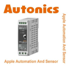 Autonics SPB-030-12 Switched Mode Power Supply (SMPS) Distributor Dealer Supplier Price in India.