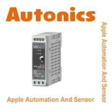 Autonics SPB-030-24 Switched Mode Power Supply (SMPS) Distributor Dealer Supplier Price in India.