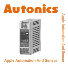 Autonics SPB-060-48 Switched Mode Power Supply (SMPS) Distributor Dealer Supplier Price in India.