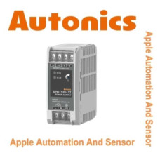 Autonics SPB-120-12 Switched Mode Power Supply (SMPS) Distributor Dealer Supplier Price in India.