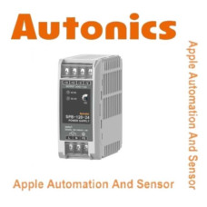 Autonics SPB-120-24 Switched Mode Power Supply (SMPS) Distributor Dealer Supplier Price in India.