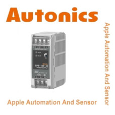 Autonics SPB-120-48 Switched Mode Power Supply (SMPS) Distributor Dealer Supplier Price in India.