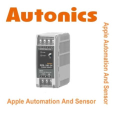 Autonics SPB-180-24 Switched Mode Power Supply (SMPS) Distributor Dealer Supplier Price in India.