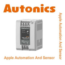 Autonics SPB-240-48 Switched Mode Power Supply (SMPS) Distributor Dealer Supplier Price in India.