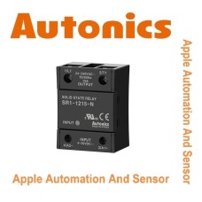 Autonics SR1-1215-N Solid State Relays Distributor, Dealer, Supplier, Price, in India.