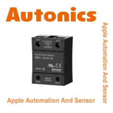 Autonics SR1-1215-N Solid State Relays Distributor, Dealer, Supplier, Price, in India.