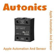 Autonics SR1-1240-N Solid State Relays Distributor, Dealer, Supplier, Price, in India.