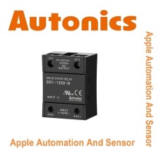 Autonics SR1-1250 Solid State Relays Distributor, Dealer, Supplier, Price, in India.