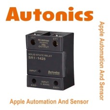 Autonics SR1-1425 Solid State Relays Distributor, Dealer, Supplier, Price, in India.