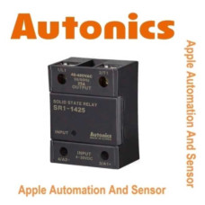 Autonics SR1-1425 Solid State Relays Distributor, Dealer, Supplier, Price, in India.