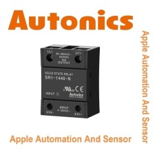 Autonics SR1-1440-N Solid State Relays Distributor, Dealer, Supplier, Price, in India.