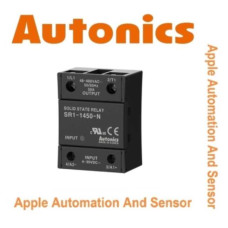 Autonics SR1-1450-N Solid State Relays Distributor, Dealer, Supplier, Price, in India.