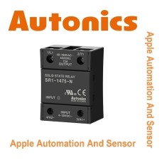 Autonics SR1-1475-N Solid State Relays Distributor, Dealer, Supplier, Price, in India.