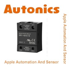 Autonics SR1-4215-N Solid State Relays Distributor, Dealer, Supplier, Price, in India.