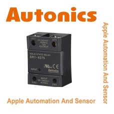 Autonics SR1-4275 Solid State Relays Distributor, Dealer, Supplier, Price, in India.