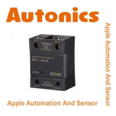 Autonics SR1-4415 Solid State Relays Distributor, Dealer, Supplier, Price, in India.