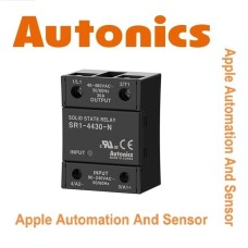 Autonics SR1-4430-N Solid State Relays Distributor, Dealer, Supplier, Price, in India.