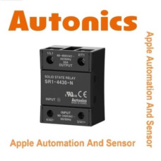 Autonics SR1-4430-N Solid State Relays Distributor, Dealer, Supplier, Price, in India.